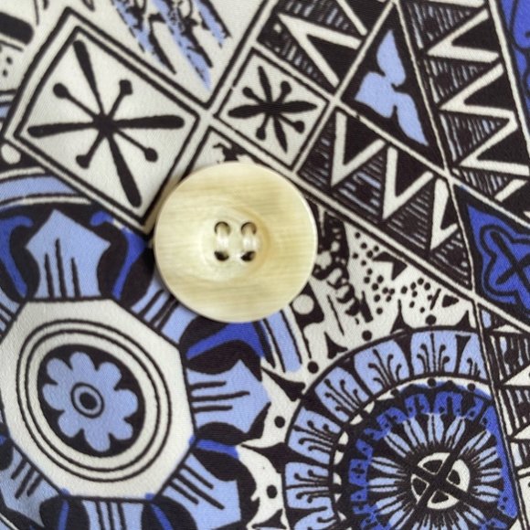 Vintage Dress from Paris - Picture 6 of 12